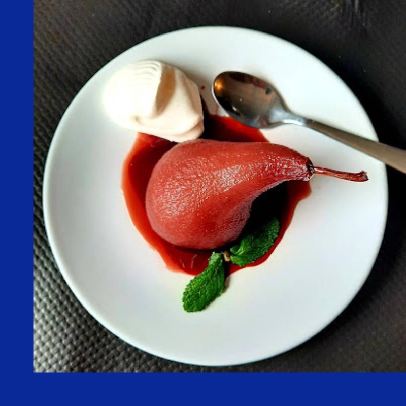 Les Érables - Restaurant Le Bouscat - Restaurant bordeaux cauderan