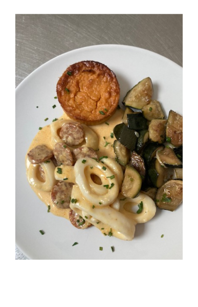 Les Érables - Restaurant Le Bouscat - manger a LE BOUSCAT