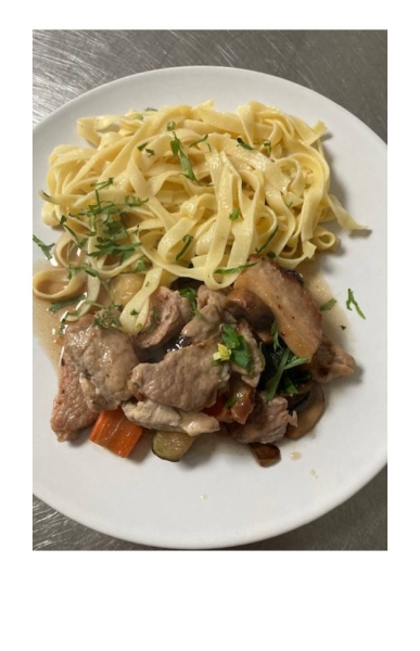 Restaurant - Les Érables - Le Bouscat - bon restaurant LE BOUSCAT