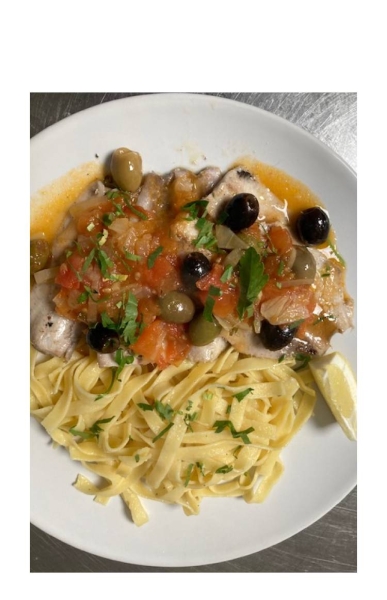 Restaurant - Les Érables - Le Bouscat - top resto LE BOUSCAT