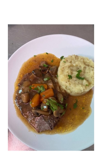 Restaurant - Les Érables - Le Bouscat - manger a LE BOUSCAT