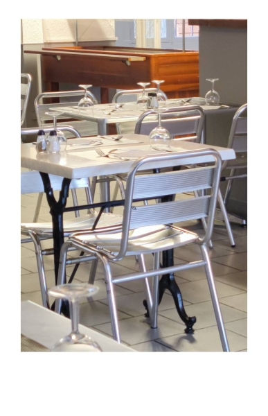 Les Érables - Restaurant Le Bouscat - Meilleur Restaurant le Bouscat