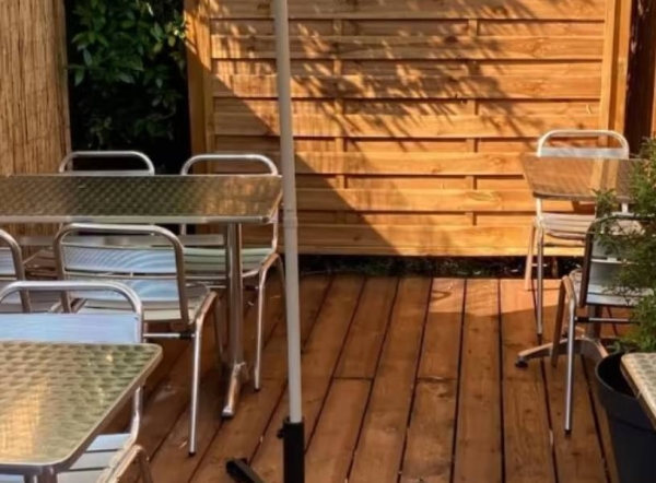 Restaurant - Les Érables - Le Bouscat - restaurant Traditionnel LE BOUSCAT