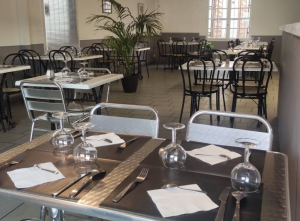 Restaurant - Les Érables - Le Bouscat - restaurant LE BOUSCAT