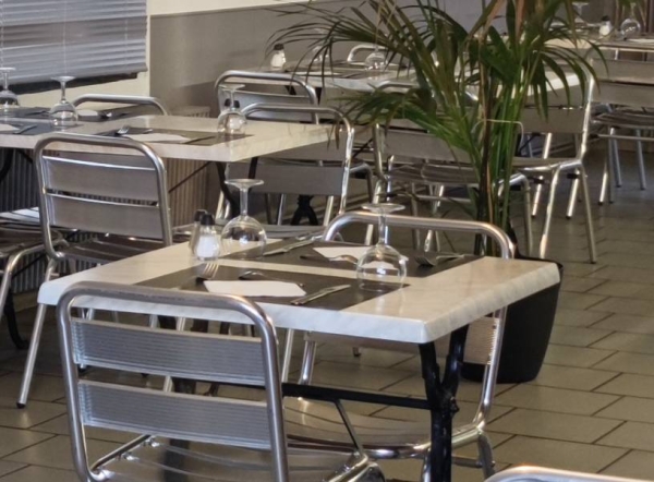 Restaurant - Les Érables - Le Bouscat - restaurant LE BOUSCAT