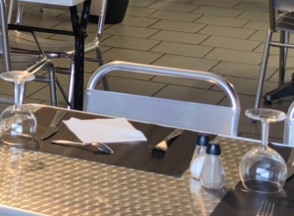 Restaurant - Les Érables - Le Bouscat - meilleur resto LE BOUSCAT